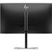 HP LCD 527pq 27" IPS w/LED micro-edge, 2560x1440, 5ms, 350nits, 100Hz,1500:1, DP 1.2, HDMI 1.4, 4xUSB3.2 bez 9D9S0A9#ABB