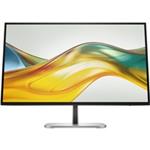 HP LCD 527pq 27" IPS w/LED micro-edge, 2560x1440, 5ms, 350nits, 100Hz,1500:1, DP 1.2, HDMI 1.4, 4xUSB3.2 bez 9D9S0A9#ABB