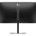 HP LCD 527pu 27" 2560x1440, IPS w/LED micro-edge,350nic,1500:1,5ms g/g,DP 1.4,HDMI 2.0,USB3.2 4x,USB-C100W,R 9E0G5AA#ABB