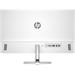 HP LCD 527sa, IPS matný 27" FHD 1920x1080, 300nit, 5ms, VGA, HDMI, repro 94F48E9#ABB