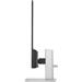 HP LCD 527sh, IPS matný 27" FHD 1920x1080, 300nit, 5ms, VGA, HDMI, výškově nastavitelný 94C50E9#ABB