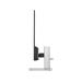 HP LCD 527sh, IPS matný 27" FHD 1920x1080, 300nit, 5ms, VGA, HDMI, výškově nastavitelný 94C50E9#ABB