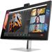 HP LCD 727pm 27" 4K 3840x2160, IPS, 16:9,Cam, 4x3W, 400nits,5ms,2000:1,DP, DP out, HDMI, 5xUSB A,USB-C, RJ-4 8K135AA#ABB