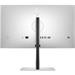 HP LCD 727pq 27" QHD 2560x1440, IPS, 16:9, 400nits, 5ms, 2000:1, DP, DP out, HDMI, 3xUSB A 8J4D8UT#ABB