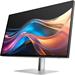 HP LCD 727pq 27" QHD 2560x1440, IPS, 16:9, 400nits, 5ms, 2000:1, DP, DP out, HDMI, 3xUSB A 8J4D8UT#ABB