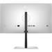 HP LCD 727pq 27" QHD 2560x1440, IPS, 16:9, 400nits, 5ms, 2000:1, DP, DP out, HDMI, 3xUSB A 8J4D8UT#ABB
