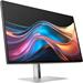 HP LCD 727pq 27" QHD 2560x1440, IPS, 16:9, 400nits, 5ms, 2000:1, DP, DP out, HDMI, 3xUSB A 8J4D8UT#ABB