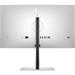 HP LCD 727pq 27" QHD 2560x1440, IPS, 16:9, 400nits, 5ms, 2000:1, DP, DP out, HDMI, 3xUSB A 8J4D8UT#ABB