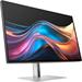HP LCD 727pq 27" QHD 2560x1440, IPS, 16:9, 400nits, 5ms, 2000:1, DP, DP out, HDMI, 3xUSB A 8J4D8UT#ABB
