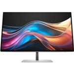 HP LCD 727pq 27" QHD 2560x1440, IPS, 16:9, 400nits, 5ms, 2000:1, DP, DP out, HDMI, 3xUSB A 8J4D8UT#ABB