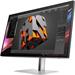 HP LCD 727pu 27" 2560x1440, IPS, 16:10,4000its,5ms,2000:1, DP, DP out,HDMI, 5x USB-A, USB-C 100w Display, 8J9E6AA#ABB