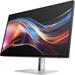 HP LCD 727pu 27" 2560x1440, IPS, 16:10,4000its,5ms,2000:1,RJ-45, DP, DP out,HDMI, 5x USB-A, USB-C 100w Displ 8J9E6UT#ABB