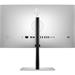 HP LCD 727pu 27" 2560x1440, IPS, 16:10,4000its,5ms,2000:1,RJ-45, DP, DP out,HDMI, 5x USB-A, USB-C 100w Displ 8J9E6UT#ABB