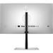 HP LCD 727pu 27" 2560x1440, IPS, 16:10,4000its,5ms,2000:1,RJ-45, DP, DP out,HDMI, 5x USB-A, USB-C 100w Displ 8J9E6UT#ABB
