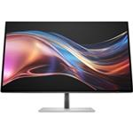 HP LCD 727pu 27" 2560x1440, IPS, 16:10,4000its,5ms,2000:1,RJ-45, DP, DP out,HDMI, 5x USB-A, USB-C 100w Displ 8J9E6UT#ABB