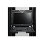 HP LCD 8500 1U Console INTL Kit AF644A