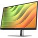 HP LCD E24u G5 23.8" 1920x1080, IPS w/LED micro-edge, 250NIC,1000:1,5 ms g/g,DP 1.2,HDMI 1.4,USB3.2 4x,USB-C 6N4D0E9#ABB