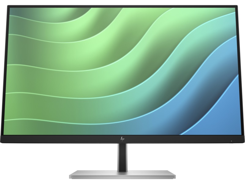 HP LCD E27 G5 27" IPS w/LED micro-edge, 1920x1080, 5ms, 300nits, 1000:1, DP 1.2, HDMI 1.4, 4xUSB3.2 bez kabe 6N4E2A5#ABB