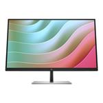 HP LCD E27k G5 27" IPS w/LED micro-edge, 3840x2160, 5ms, 350nits, 1000:1,DP 1.2, HDMI 1.4, 4xUSB3.2,USB-C,RJ 6N4C4AA#ABB