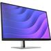 HP LCD E27q G5 27" IPS w/LED micro-edge, 2560x1440, 5ms, 350nits, 1000:1, DP 1.2, HDMI 1.4, 4xUSB3.2 6N6F2AA#ABB//bazar
