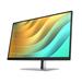 HP LCD E27u G5 27" IPS w/LED micro-edge, 2560x1440, 5ms, 350nits,1000:1,DP 1.2,HDMI 1.4,4xUSB3.2,USB-C,RJ-45 6N4D3E9#ABB