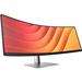 HP LCD E45c G5 44.5" VA w/LED micro-edge, 5120x1440, 3ms, 400nits, 3000:1,DP 1.2, HDMI 1.4, 4xUSB3.2,USB-C,R 6N4C1E9#ABB