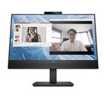 HP LCD M24m Conferencing Monitor 678U5AA#ABB
