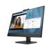 HP LCD M27m Conferencing Monitor 27", 1920x1080,IPS w/LED,300,1000:1, 5ms,DP 1.2,HDMI 1.4, 2xUSB,USB 678U8AA#ABB