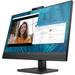 HP LCD M27m Conferencing Monitor 27", 1920x1080,IPS w/LED,300,1000:1, 5ms,DP 1.2,HDMI 1.4, 2xUSB,USB- 678U8AA#ABB//promo