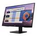 HP LCD P27h G4 27" (1920x1080, IPS w/LED,250,1000:1, 5ms,matný,VGA,DP 1.2,HDMI 1.4,flicker-free, low blue li 7VH95AA#ABB