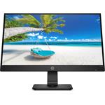 HP LCD V221vb FHD 21,4"/1920x1080 VA FHD AG/16:9/3000:1/250cd/5ms/1xVGA/1xHDMI/VESA/Black 453F2AA#ABB