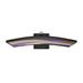 HP LCD V27c G5 curved 27"/1920x1080 VA FHD AG/16:9/3000:1/300cd/5ms/1xDP/1xHDMI/VESA/repro/Black 65P60AA#ABB
