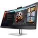 HP LCD Z40pm 40" Curved (5120 x 2160, IPS,1000:1, 300nits,5ms, HDMI 2.0, DP 1.4, USB3-C, 2x5W speakers, Cam 8Y2R2AA#ABB