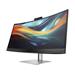 HP LCD Z40pm 40" Curved (5120 x 2160, IPS,1000:1, 300nits,5ms, HDMI 2.0, DP 1.4, USB3-C, 2x5W speakers, Cam 8Y2R2AA#ABB