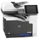 HP LJ Enterprise 700 color MFP M775DN A3 CC522A#B19