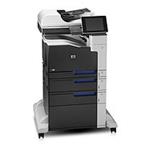 HP LJ Enterprise 700 color MFP M775F A3 CC523A#B19