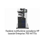 HP LJ Enterprise 700 color MFP M775Z A3 CC524A#B19
