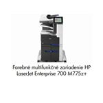 HP LJ Enterprise 700 color MFP M775Z+ A3 CF304A#B19