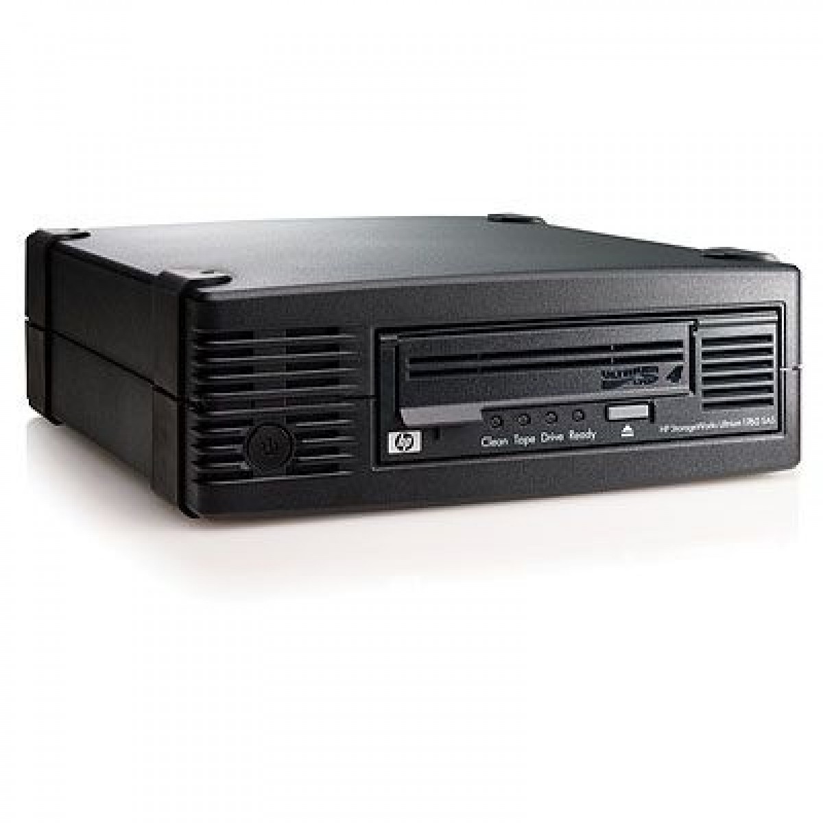 HP LTO4 Ultrium 1760 SAS Ext Tape Drive EH920B ITSK HENRY