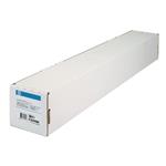 HP Matte Litho-realistic Paper, 3-in Core, 12.1 mil • 269 g/m2 • 1118 mm x 30.5 m - (K6B80A)