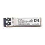 HP MDS 9000 8Gb FC SFP+ lONG Range XCVR AJ907A