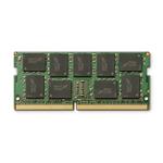 HP Memory, 32GB (1x32GB) DDR4-2666 nECC SODIMM RAM 6FR89AA
