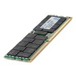 HP memory 8GB RDIMM (1x8GB) SR x4 PC3-14900R (DDR3-1866) Regist CAS13 RENEW 708639R-B21