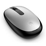 HP myš 240 bezdrátová stříbrná 43N04AA#ABB