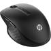 HP myš 430 bezdrátová černá 3B4Q2AA#ABB