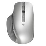 HP myš Creator 930 Wireless Silver, 3000DPI, Bluetooth, optická, 7tl., 1 koliesko, bezdrôtová, stri 1D0K9AA