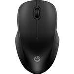 HP myš - HP 255 Dual Wireless Mouse(USB-A dongle 2,4GHz, BT 5.0) 8R3U1UT#ABB