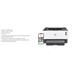 HP Neverstop Laser 1000w (A4, 20 ppm, USB, Wi-Fi) 4RY23A#B19