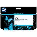 HP No 70 Ink Cart/130 ml Photo Black wvi C9449A
