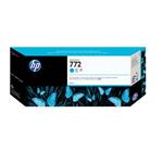 HP no 772 - azurová ink. kazeta, CN636A